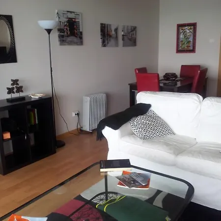 Apartment Urbanizacion Camarate Golf, Uad4 Bl.1 Esc 1, Bajo A. *